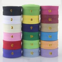 Cotton Bordure Strip, DIY, more colors for choice, 25mm, 26m/Spool, Sold By Spool