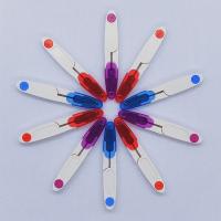 Ножницы, Сталь, Нерегулярные, DIY, Много цветов для выбора, 120x20x15mm, продается PC
