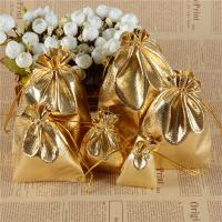 Jewelry Pouches Bags, Cloth, different size for choice, more colors for choice, Sold By PC
