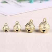 Brass Jewelry Pendants, DIY & different size for choice & frosted, more colors for choice, Sold By PC