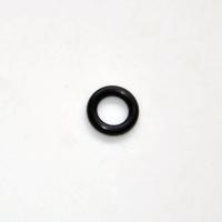 silicone Anel de vedação, Rosca, Ungir, tamanho diferente para a escolha, preto, vendido por PC