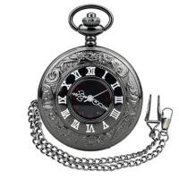 Pocket Watch Zinc Alloy with Glass plated fashion jewelry nickel lead & cadmium free Sold By PC