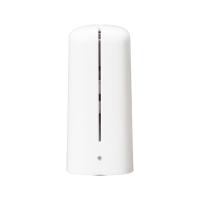 Purificadores de ar domésticos, Plástico ABS, Portátil & com interface USB, branco, vendido por PC