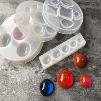 DIY Epoxy Mold Set Silicone for making Time Gems Jewelry Sold By PC