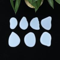 Silicone Epoxy Mold Set for Jewelry Pendant & Cabochon Mold Sold By PC