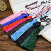 Polyester Tassel, DIY, more colors for choice, 160mm, Sold By PC
