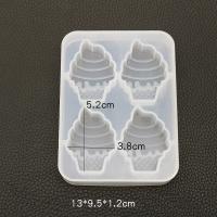 DIY Epoxy Mold Set Silicone plated durable Sold By PC