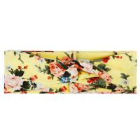 Headband, Polyester and Cotton, printing, different color and pattern for choice & for woman, 240x85mm, 10PCs/Lot, Sold By Lot