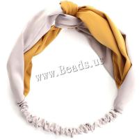 Headband, Cloth, printing, different color and pattern for choice & different styles for choice & for woman, 200x90mm, 10PCs/Lot, Sold By Lot