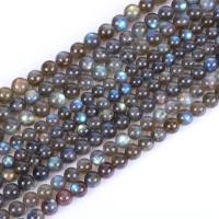 Natural Moonstone Beads, DIY & different size for choice, Sold Per Approx 15.7 Inch Strand