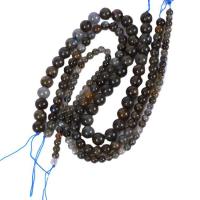 Moonstone Beads, Månesten, du kan DIY & forskellig størrelse for valg, Solgt Per Ca. 15.7 inch Strand