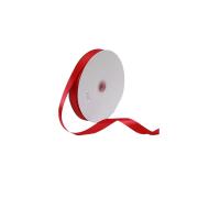 Polyester Ribbon, plated, durable & breathable & different size for choice, more colors for choice, Sold By Spool