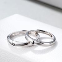 Brass Finger Ring 1/Pair Sold By Pair