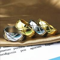 Cupronickel Couple Ring, more colors for choice, 1/Bag, Sold By Bag
