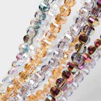 Handgewickelte Perlen, Lampwork, DIY, keine, 8mm, ca. 100PCs/Strang, verkauft von Strang