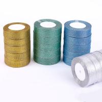 Satin Ribbon, Polyamide, fashion jewelry & DIY & different size for choice, more colors for choice, Sold By Spool