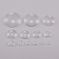 Glass Cabochons Lampwork Flat Round injection moulding DIY 6-35mm Sold By Bag