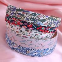 Hair Bands, Cloth, for woman, more colors for choice, 140x130x25mm, Sold By PC