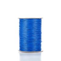 Wax Cord, Korean Waxed Cord, DIY, more colors for choice, 1.50mm, Approx 80m/Spool, Sold By Spool