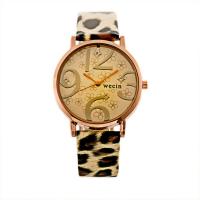 Women Wrist Watch, Alloy, with Plastic & Stainless Steel, plated, different styles for choice, more colors for choice, 38*9mm, Sold By PC