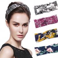 Headband Cloth portable Sold By PC