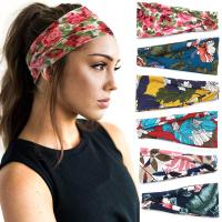 Headband, Cloth, portable, more colors for choice, 10X22CM, Sold By PC
