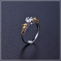 Brass Finger Ring, portable & different size for choice, Sold By PC