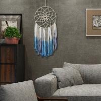 Fashion Dream Catcher Cotton Thread with Iron handmade durable Sold By PC
