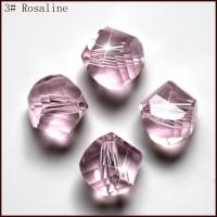 Crystal Beads, Quartz, DIY & different styles for choice & faceted, more colors for choice, 6mm, Sold By Bag