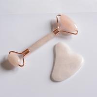 Massage Jewelry, Rose Quartz, different styles for choice, more colors for choice, 150*42*25mm,80*50mm, Sold By PC