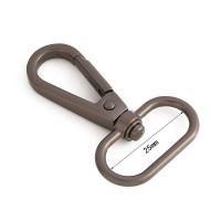 Zinc Alloy Key Clasp durable Sold By PC