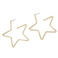 Zinc Alloy Stud Earring plated for woman nickel lead & cadmium free Sold By Pair