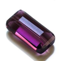 Perline cristallo a imitazione CRYSTALLIZED™, DIY & formato differente per scelta, più colori per la scelta, 50PC/borsa, Venduto da borsa