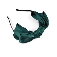 Hair Bands Chiffon for woman Inner Approx 120mm Sold By PC