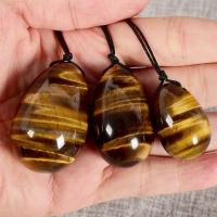 Tiger Eye Chakra Set, Oval, plated, different size for choice & for woman, more colors for choice, Sold By PC