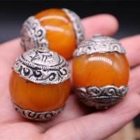 Beeswax Beads plated fashion jewelry & for woman Sold By PC