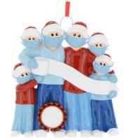 plastique PVC Décoration d’arbre de Noël, Conception de Noël & DIY & styles différents pour le choix, plus de couleurs à choisir, Vendu par PC