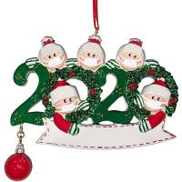 PVC Plastic Christmas Tree Decoration Christmas Design & DIY Sold By PC