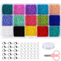 DIY Jewelry Supplies Acrylic plated durable 19*10*2.8cm Sold By Box