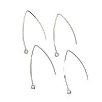 Stainless Steel Hook Earwire plated Sold By Lot