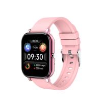 Smart Watch Phone Stainless Steel with Silicone plated fashion jewelry & multifunctional 245*38*10mm Sold By PC