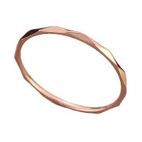 Titanium Steel Finger Ring, plated, fashion jewelry, more colors for choice, Sold By PC