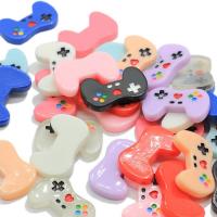 Fashion Resin Cabochons DIY & no hole Sold By Bag
