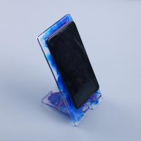 DIY Epoxy Mold Set Silicone for DIY Cellphone Holder Mold plated durable Sold By PC