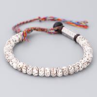 Gemstone Bracelets Xingyue Bodhi plated hardwearing & DIY & Unisex Sold By Strand
