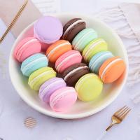 Mobile Phone DIY Decoration, Resin, Biscuit, stoving varnish, more colors for choice, 25x13mm, 100PCs/Lot, Sold By Lot