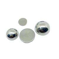 Stainless Steel Jewelry Cabochon plated durable Sold By PC