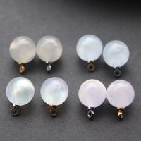 Artificial Opal Pendant, DIY & different size for choice, more colors for choice, Sold By PC