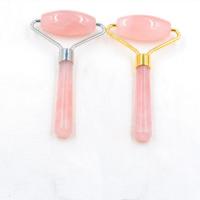 Massage Jewelry Rose Quartz polished durable 140mm Sold By PC