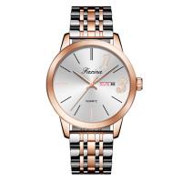 Women Wrist Watch, Titanium Alloy, with Glass, plated, fashion jewelry, more colors for choice, 150*90*70mm 30*6mm, Sold By Set
